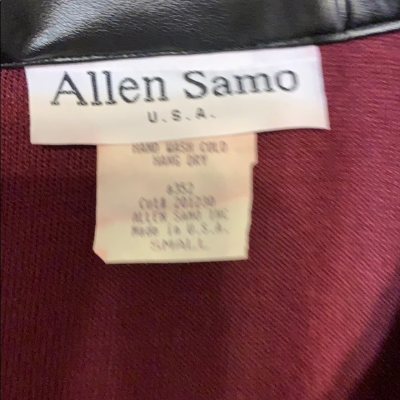 Work blazer - Picture 3 of 5